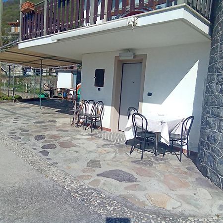 IseoLakeRental - Cà Negra Costa Volpino Exterior foto