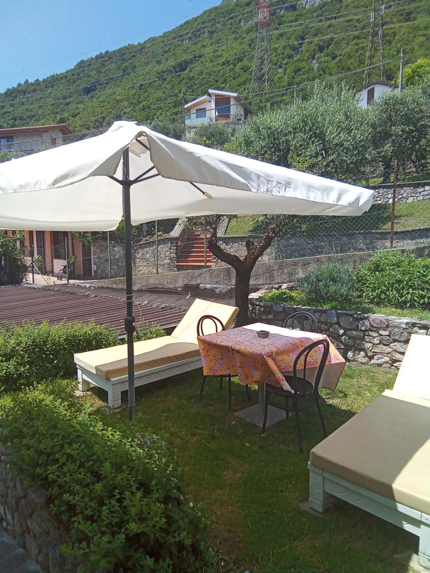 IseoLakeRental - Cà Negra Costa Volpino Exterior foto