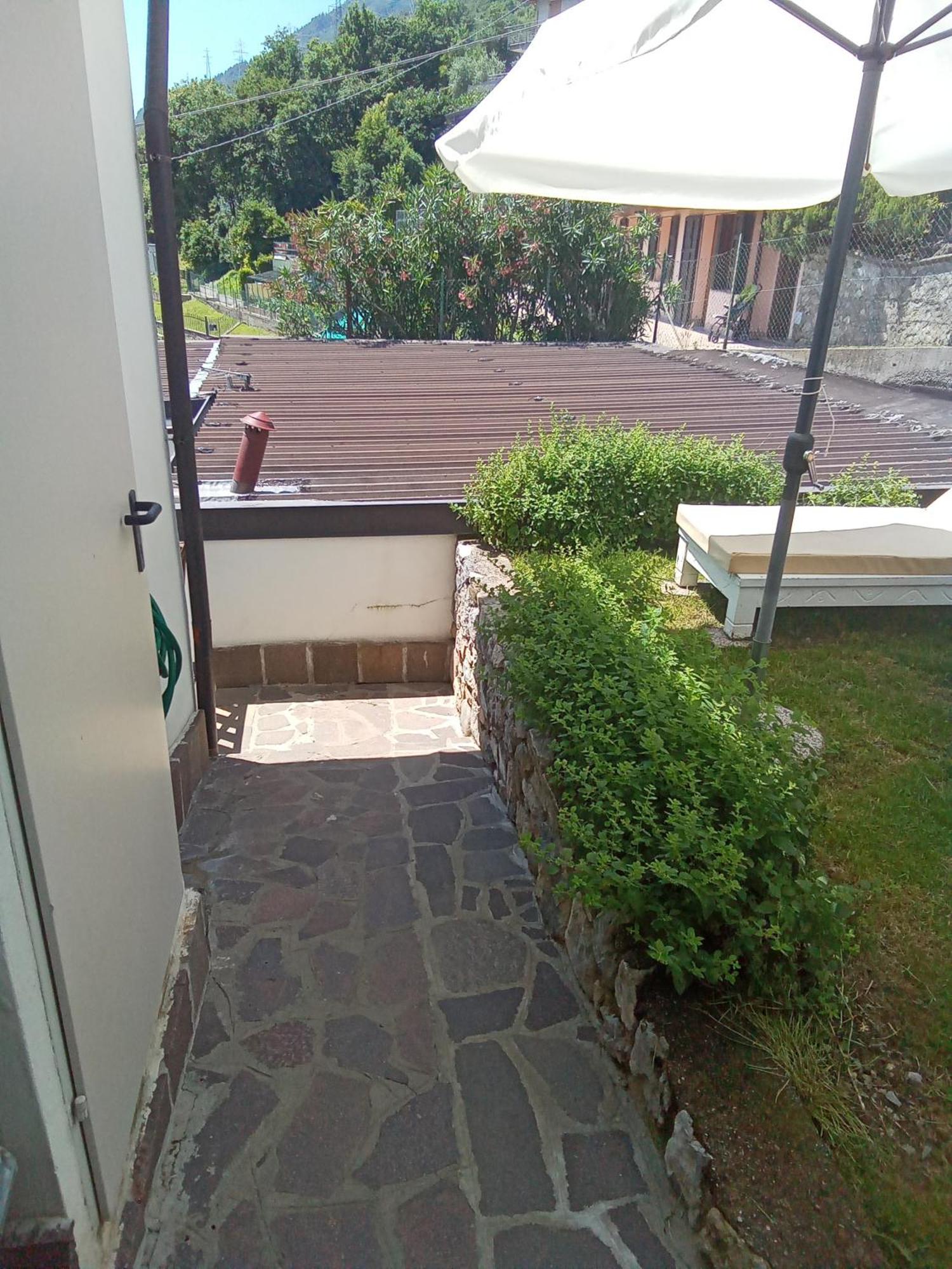 IseoLakeRental - Cà Negra Costa Volpino Exterior foto