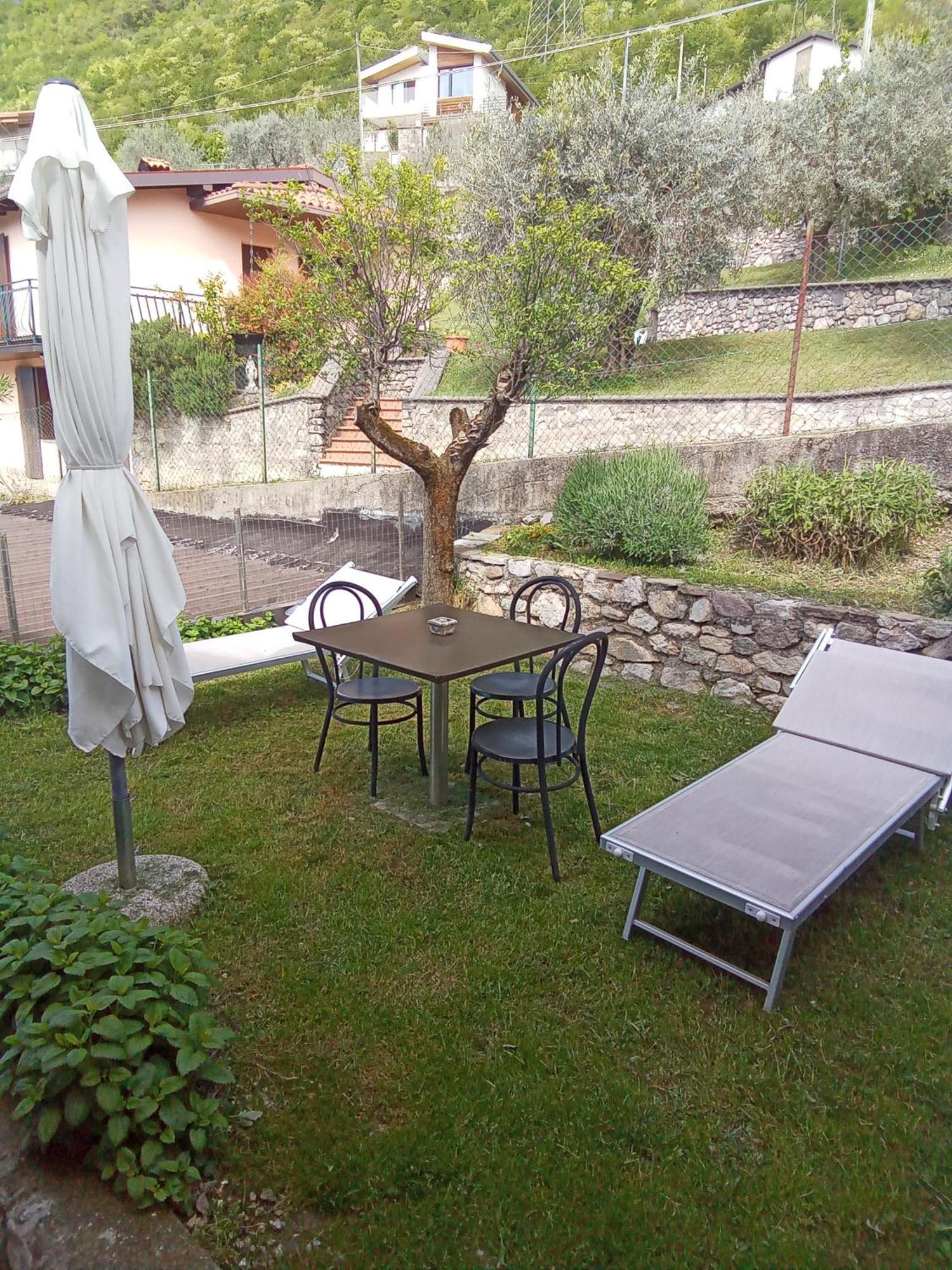IseoLakeRental - Cà Negra Costa Volpino Exterior foto